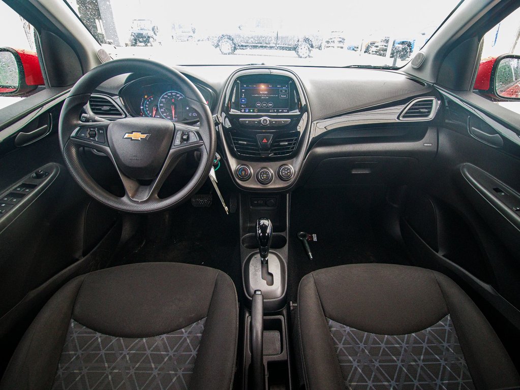 Chevrolet Spark  2019 à St-Jérôme, Québec - 10 - w1024h768px