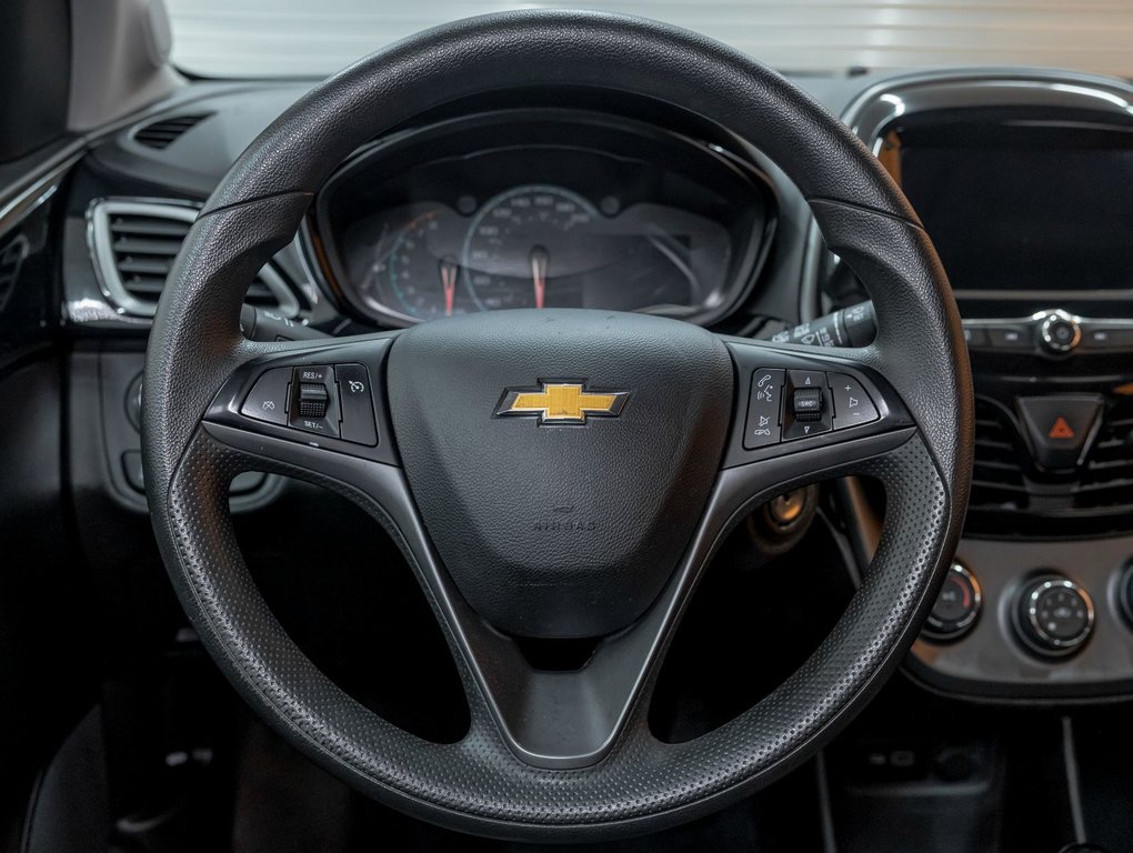 2019 Chevrolet Spark in St-Jérôme, Quebec - 12 - w1024h768px