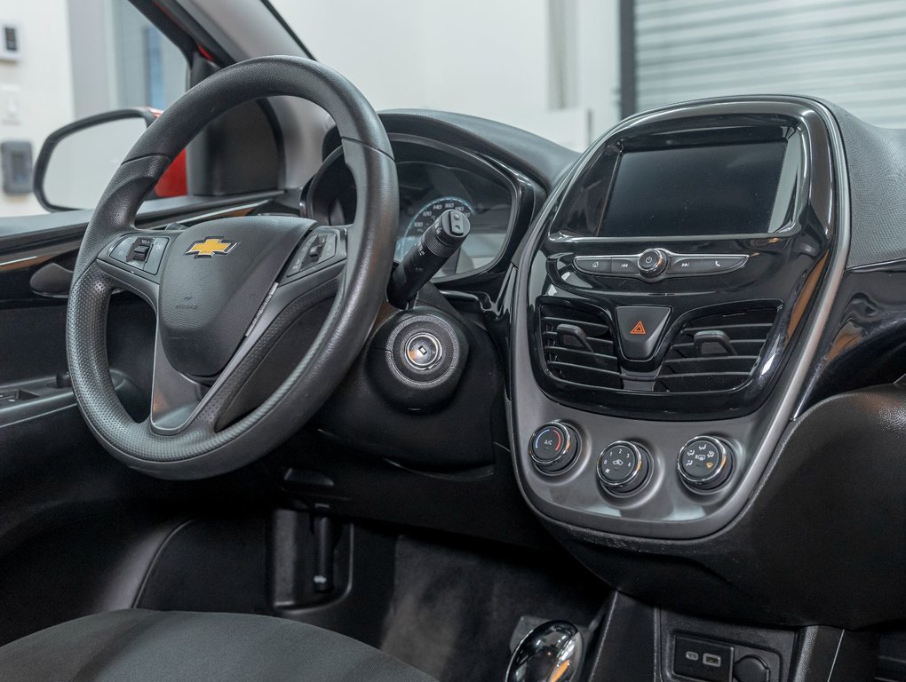 2019 Chevrolet Spark in St-Jérôme, Quebec - 23 - w1024h768px