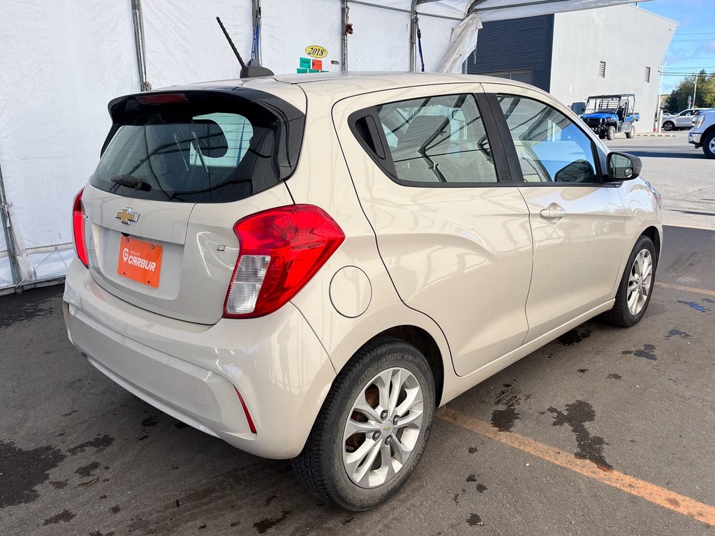 2019 Chevrolet Spark in St-Jérôme, Quebec - 6 - w1024h768px