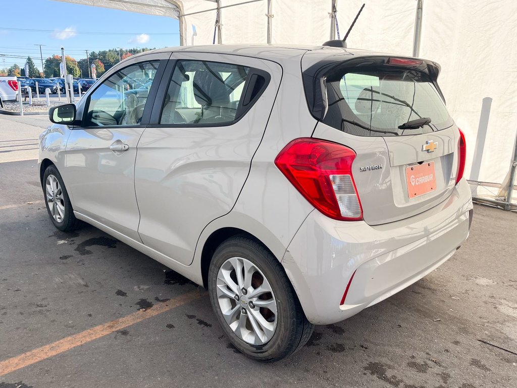 Chevrolet Spark  2019 à St-Jérôme, Québec - 4 - w1024h768px