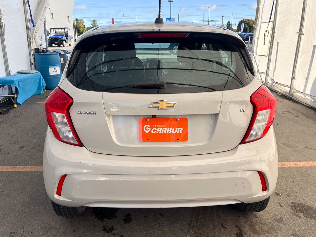 2019 Chevrolet Spark in St-Jérôme, Quebec - 5 - w1024h768px