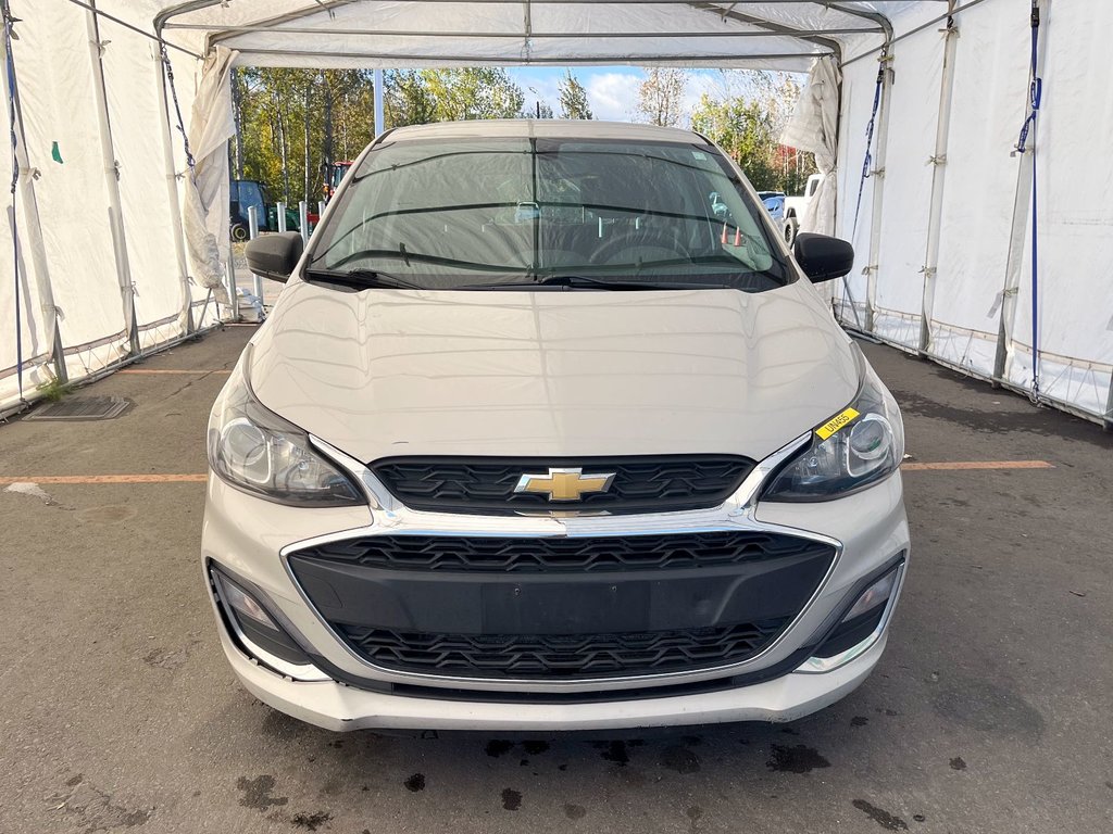 2019 Chevrolet Spark in St-Jérôme, Quebec - 3 - w1024h768px