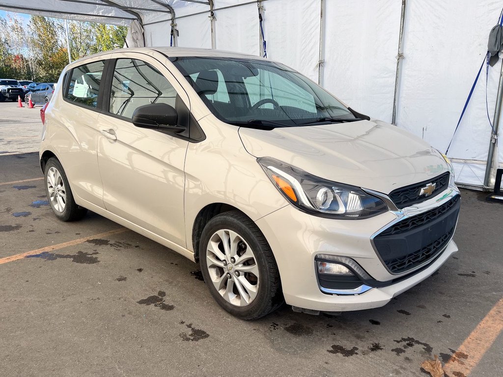 Chevrolet Spark  2019 à St-Jérôme, Québec - 8 - w1024h768px