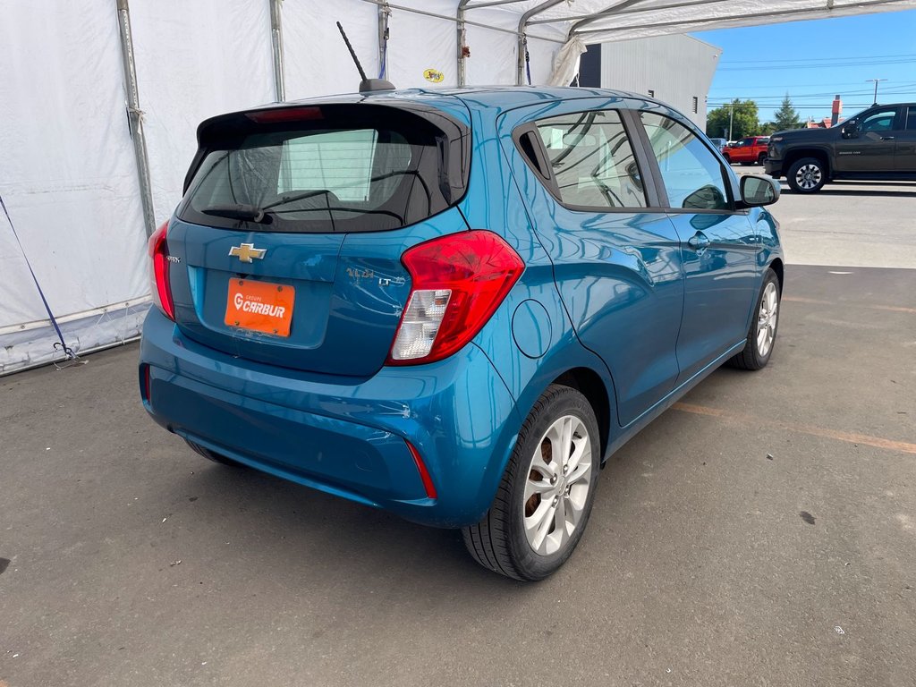 2019 Chevrolet Spark in St-Jérôme, Quebec - 8 - w1024h768px