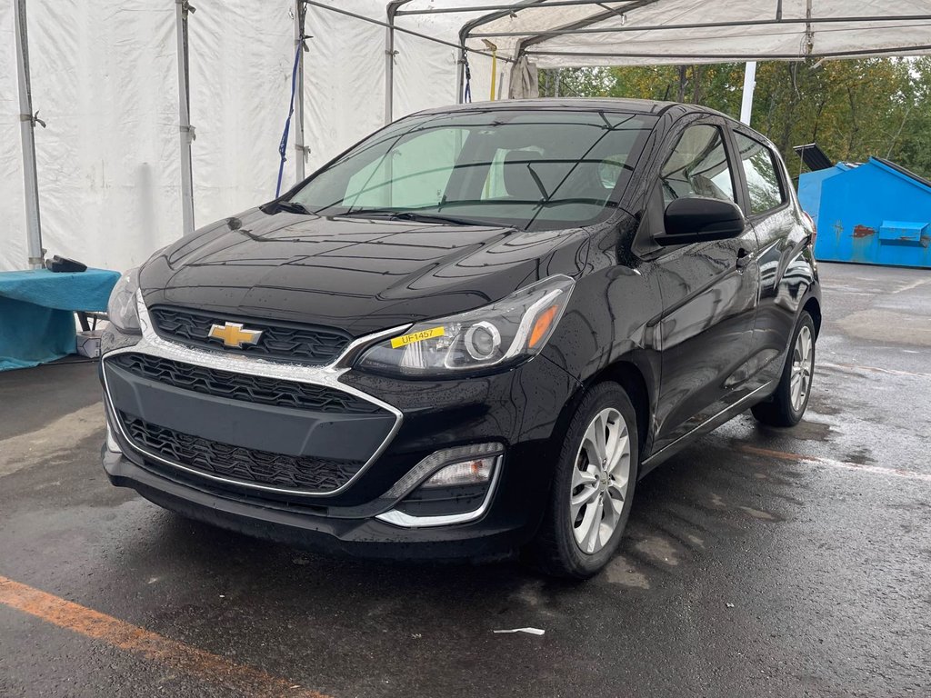 2019 Chevrolet Spark in St-Jérôme, Quebec - 1 - w1024h768px
