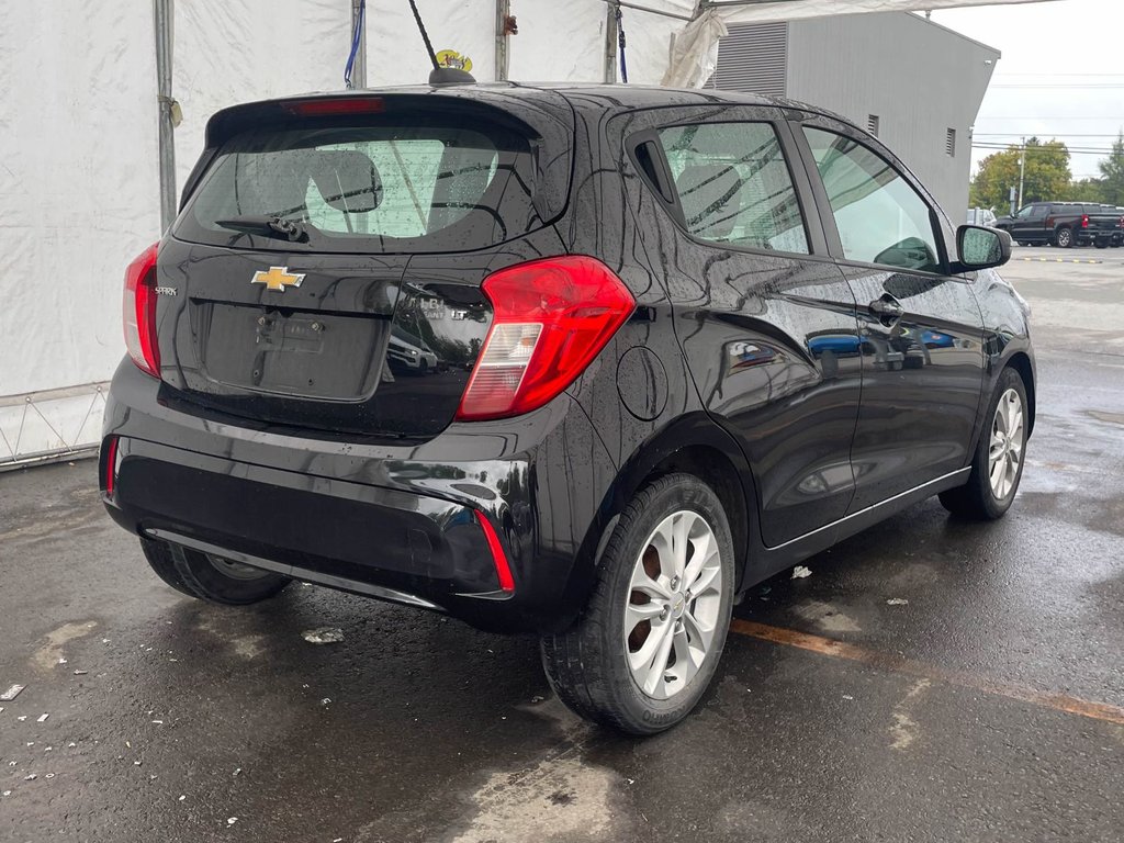 2019 Chevrolet Spark in St-Jérôme, Quebec - 8 - w1024h768px