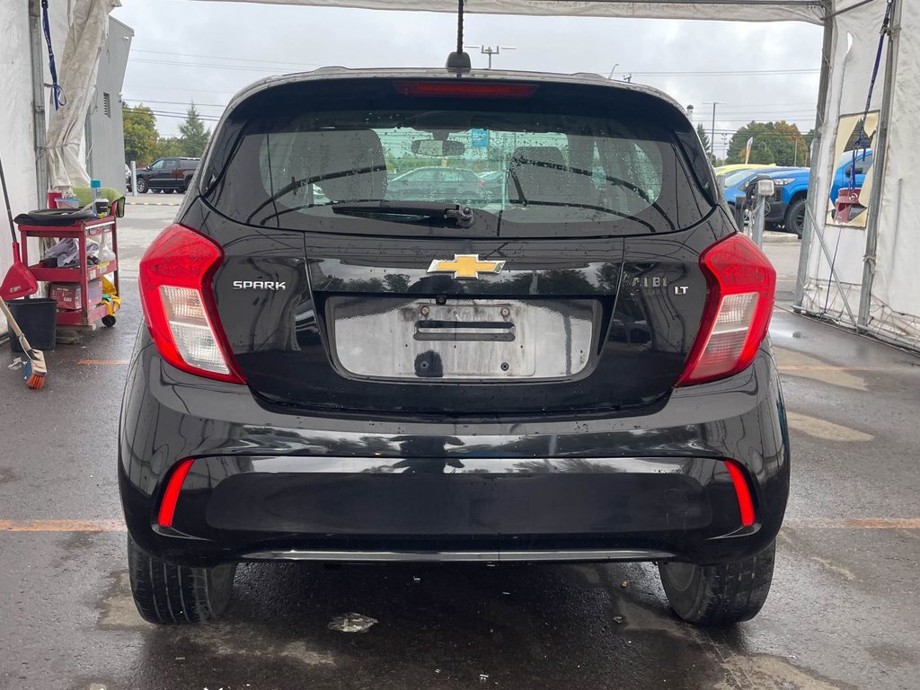 2019 Chevrolet Spark in St-Jérôme, Quebec - 6 - w1024h768px