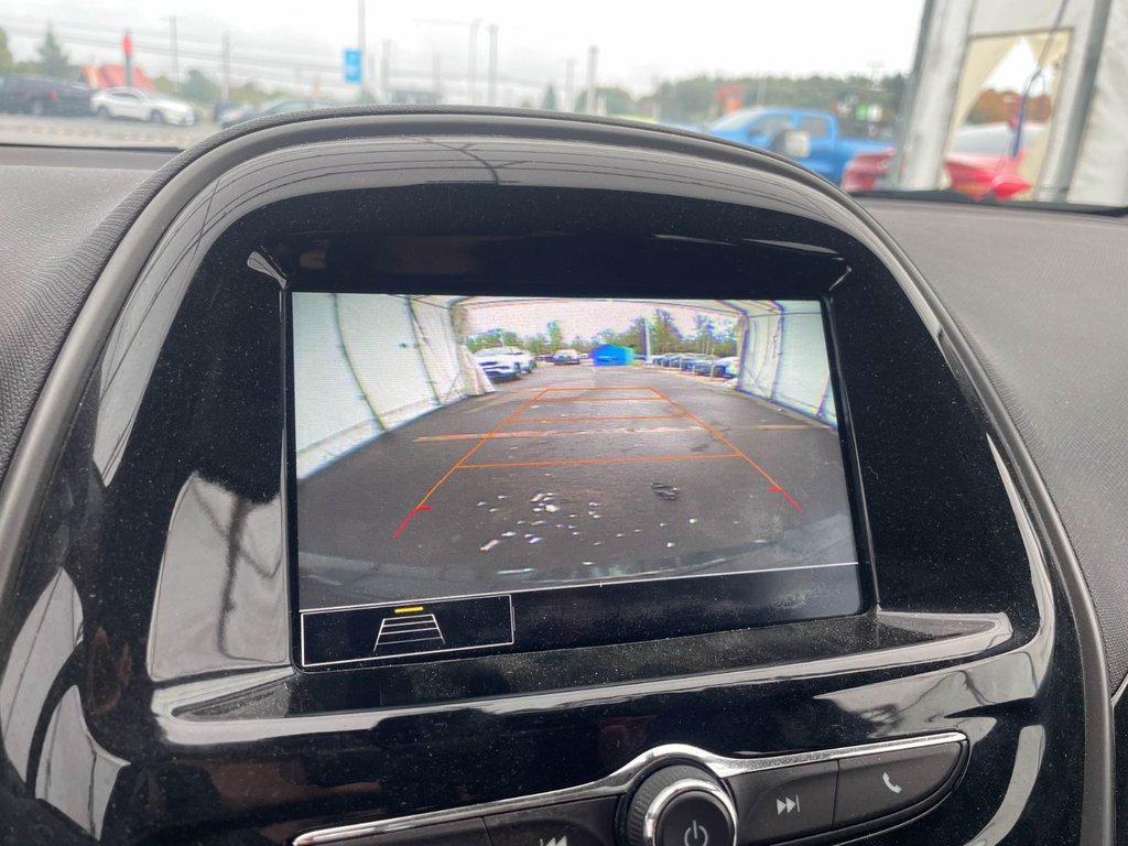 2019 Chevrolet Spark in St-Jérôme, Quebec - 12 - w1024h768px