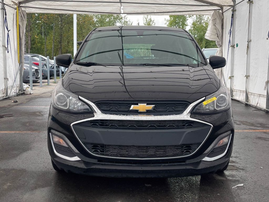2019 Chevrolet Spark in St-Jérôme, Quebec - 4 - w1024h768px