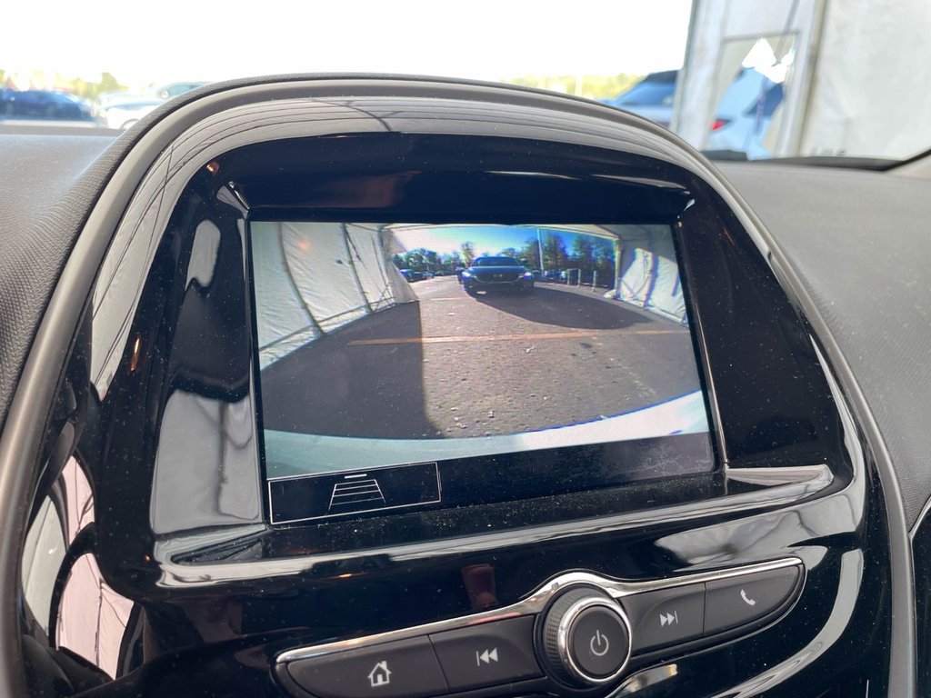 2019 Chevrolet Spark in St-Jérôme, Quebec - 12 - w1024h768px