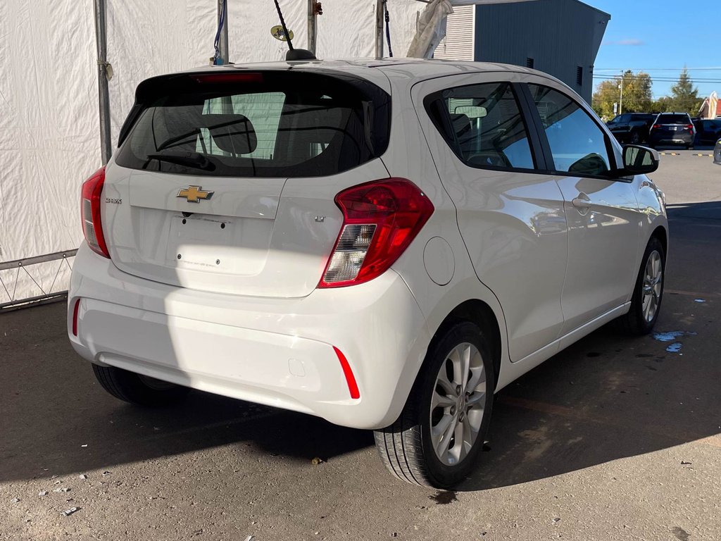 2019 Chevrolet Spark in St-Jérôme, Quebec - 8 - w1024h768px
