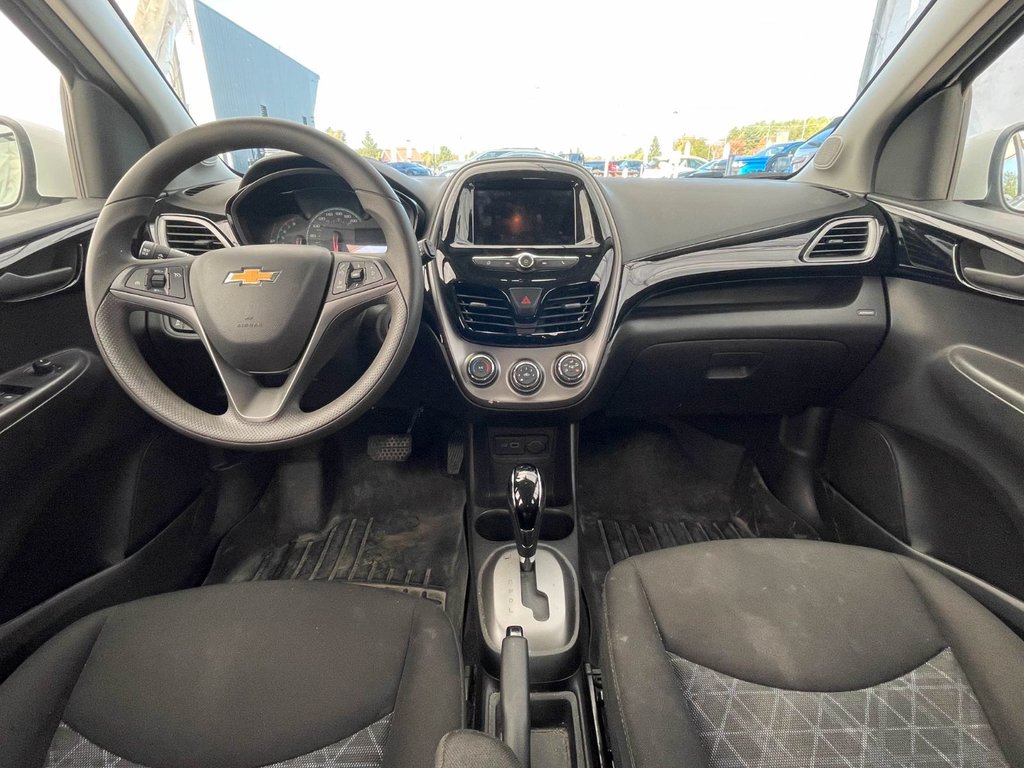 2019 Chevrolet Spark in St-Jérôme, Quebec - 10 - w1024h768px