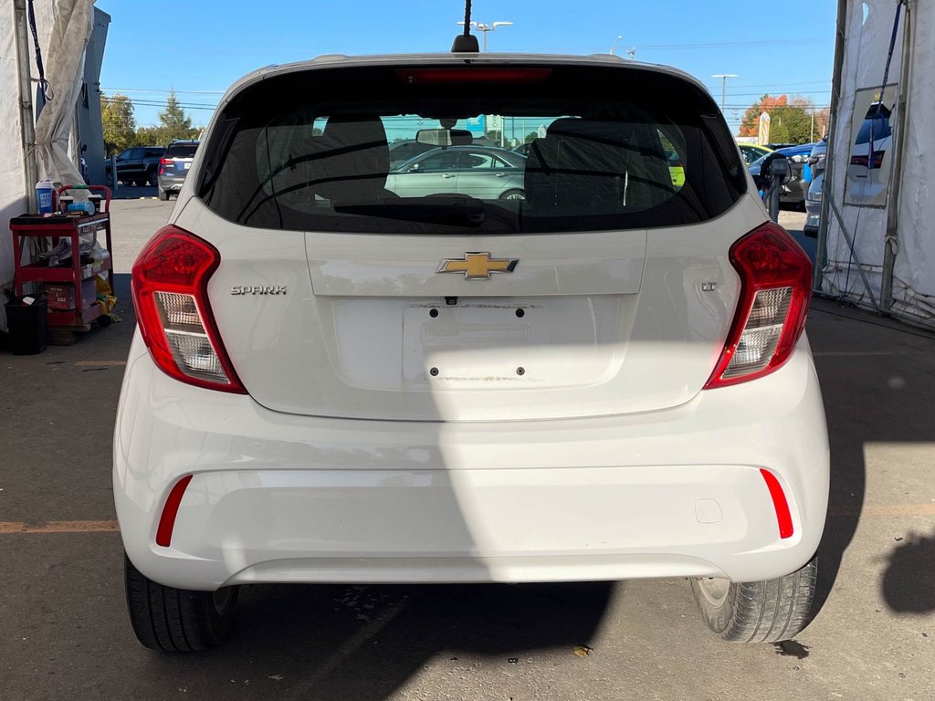 2019 Chevrolet Spark in St-Jérôme, Quebec - 6 - w1024h768px
