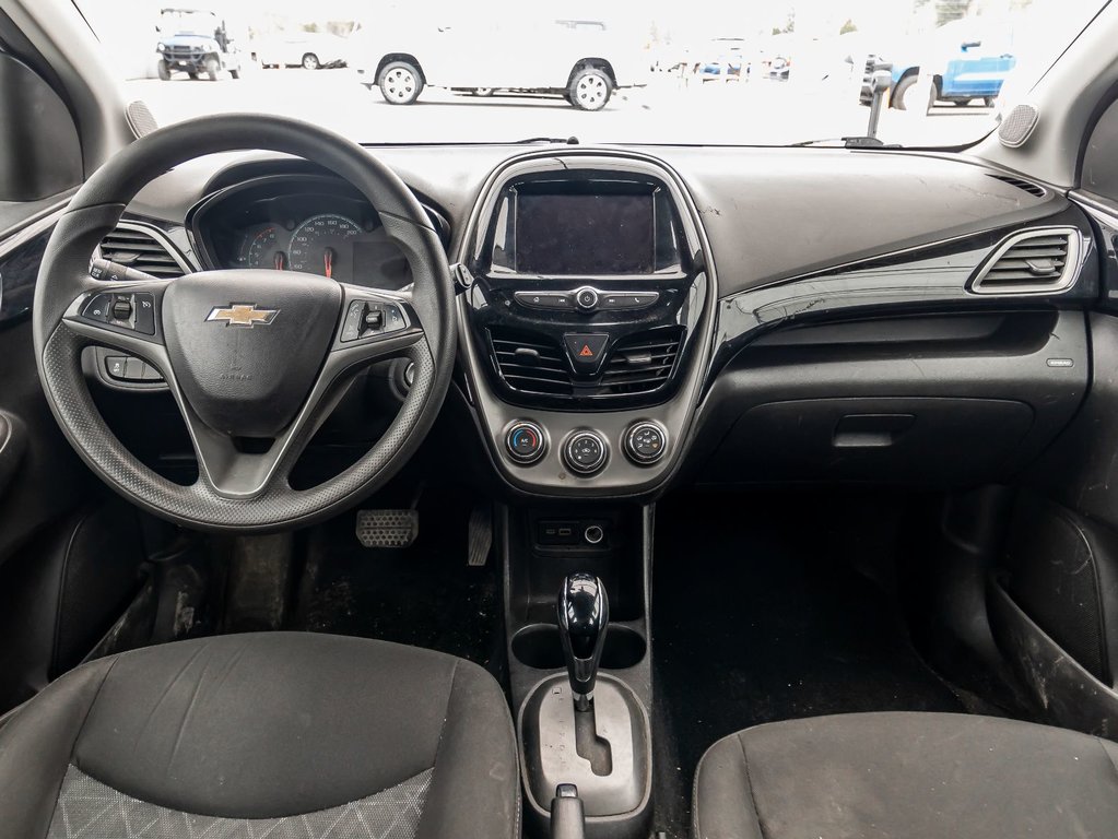Chevrolet Spark  2020 à St-Jérôme, Québec - 10 - w1024h768px