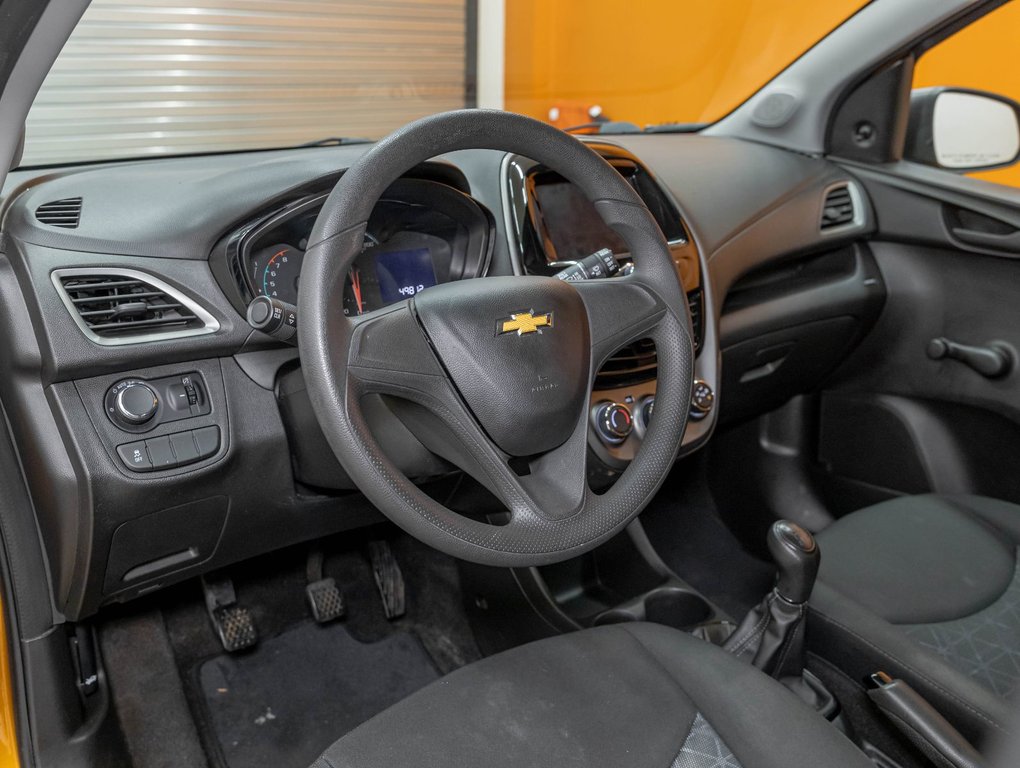 2020 Chevrolet Spark in St-Jérôme, Quebec - 2 - w1024h768px