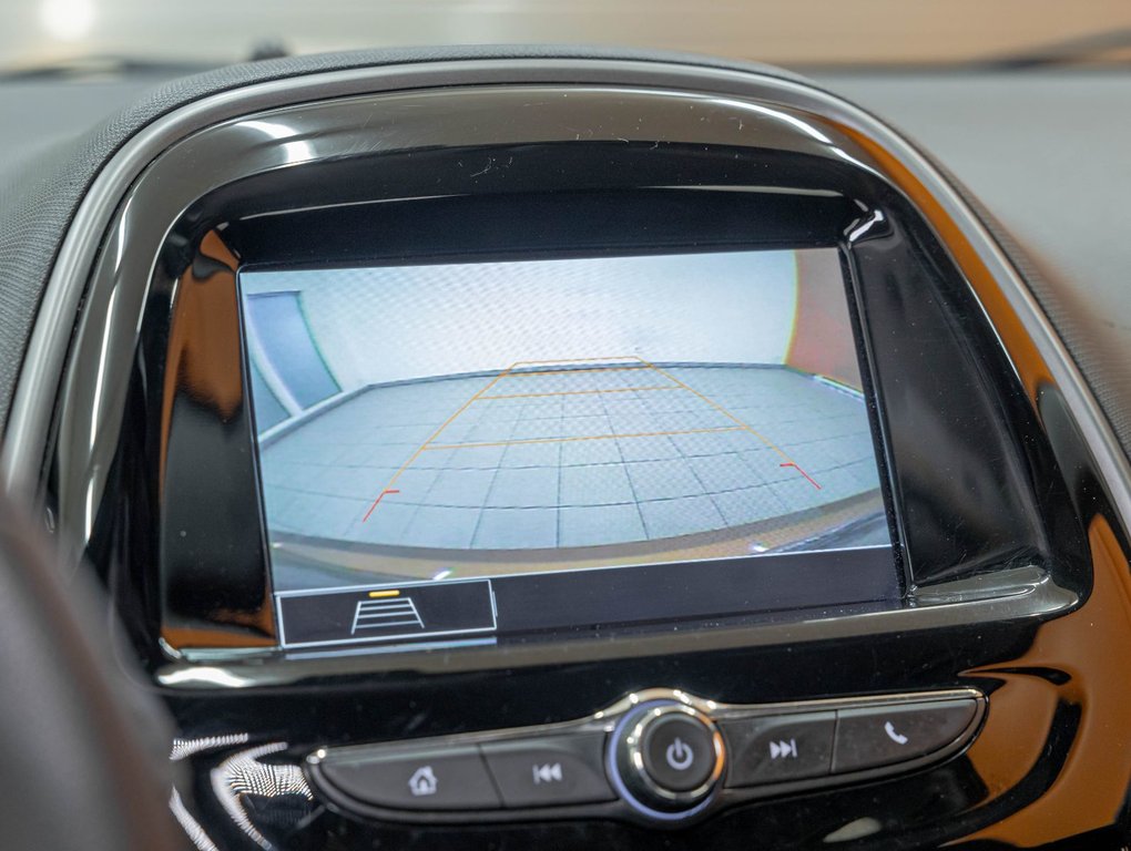 2020 Chevrolet Spark in St-Jérôme, Quebec - 15 - w1024h768px