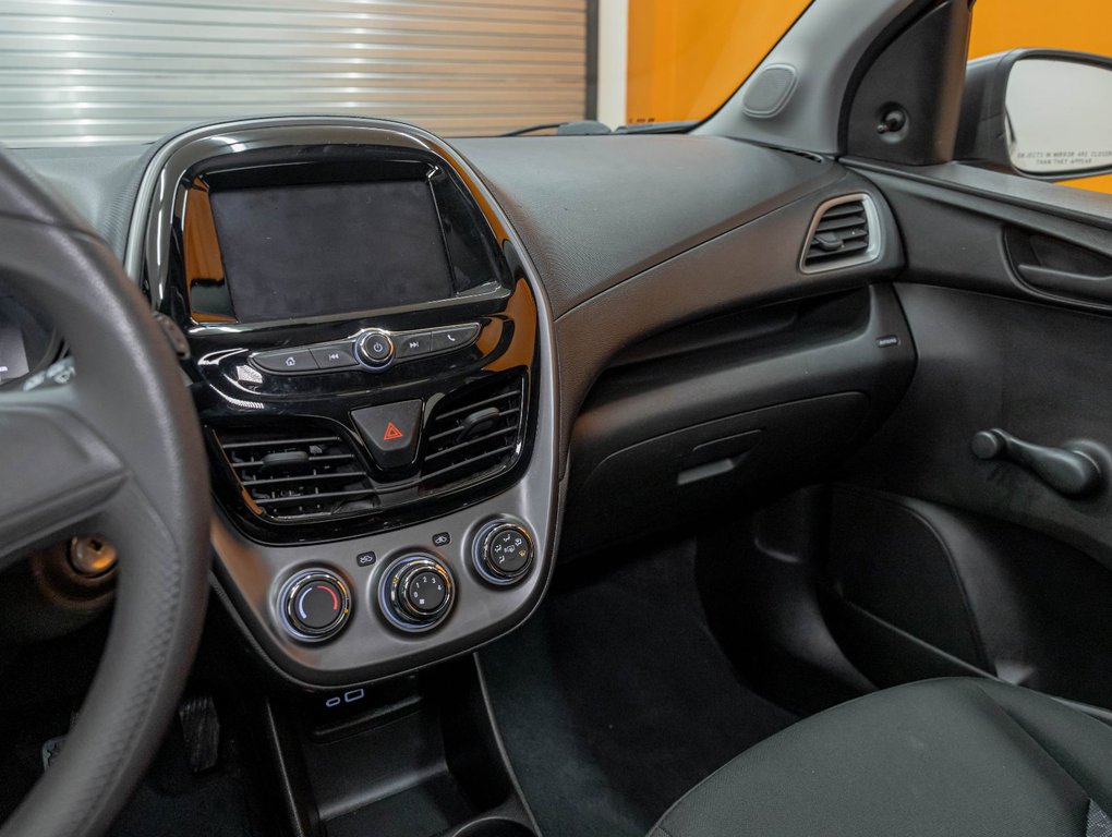 2020 Chevrolet Spark in St-Jérôme, Quebec - 16 - w1024h768px