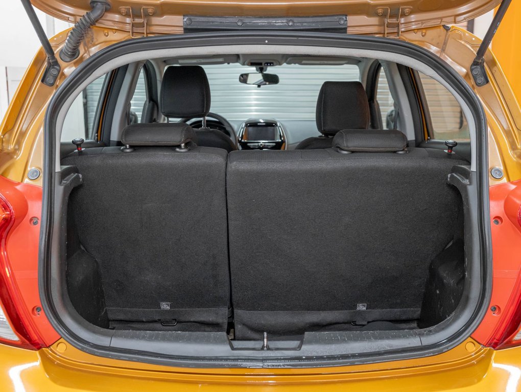 2020 Chevrolet Spark in St-Jérôme, Quebec - 21 - w1024h768px