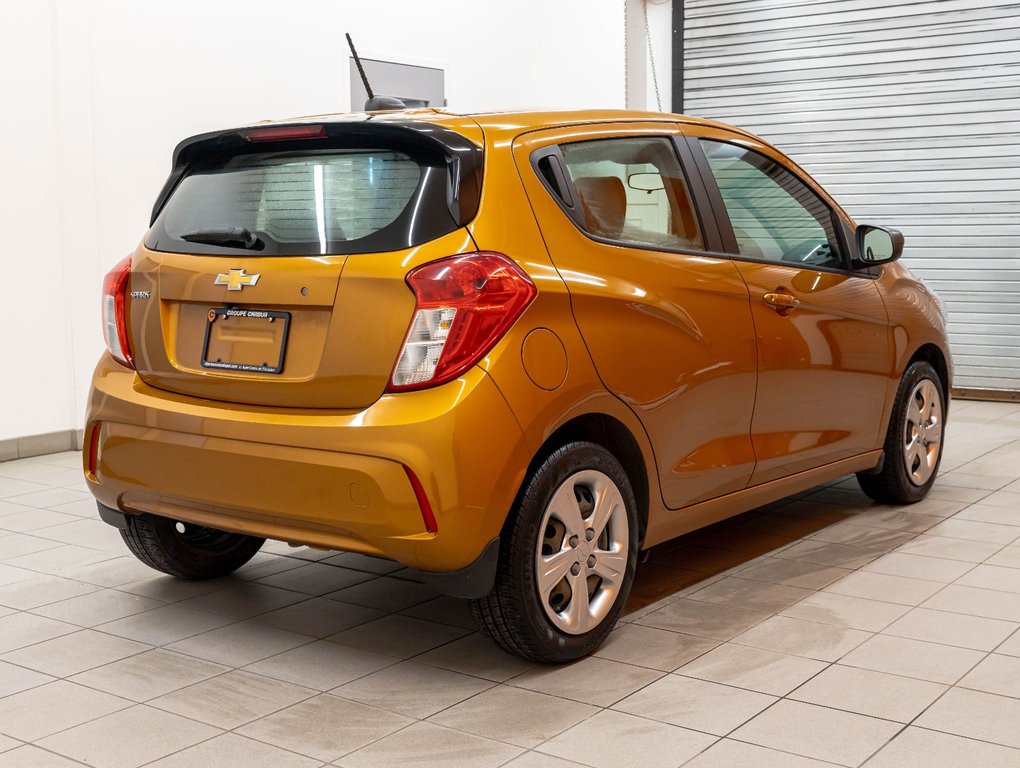 2020 Chevrolet Spark in St-Jérôme, Quebec - 8 - w1024h768px