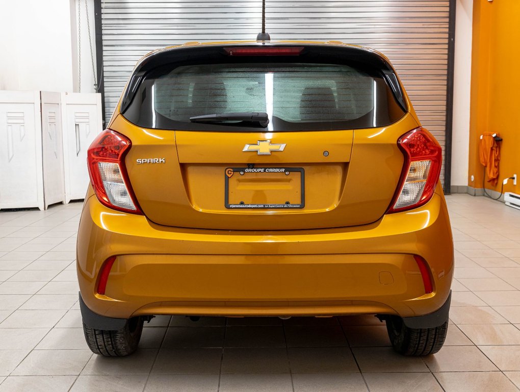 2020 Chevrolet Spark in St-Jérôme, Quebec - 6 - w1024h768px