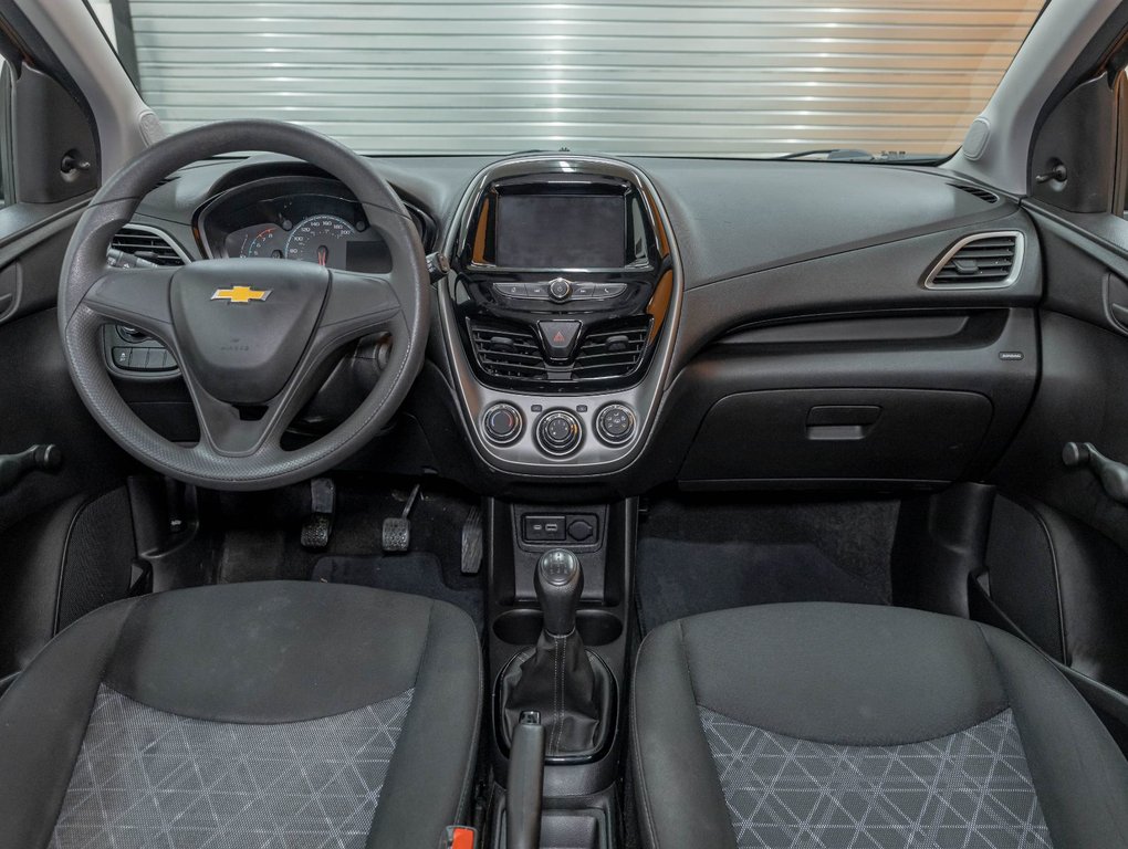 2020 Chevrolet Spark in St-Jérôme, Quebec - 11 - w1024h768px