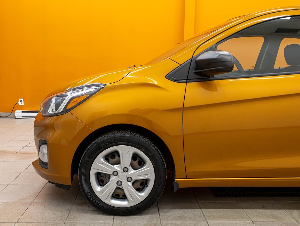 2020 Chevrolet Spark in St-Jérôme, Quebec - 23 - w1024h768px