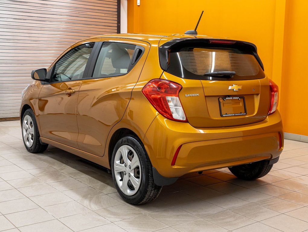 2020 Chevrolet Spark in St-Jérôme, Quebec - 5 - w1024h768px