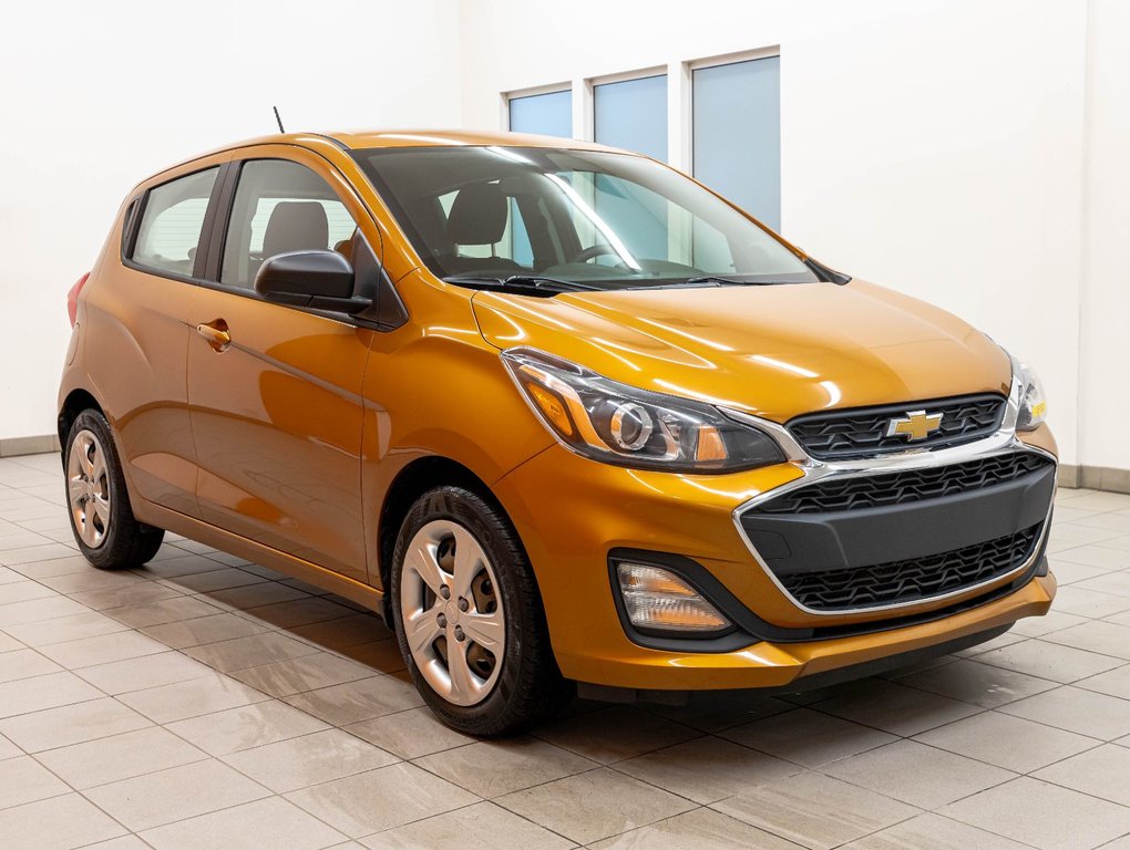 2020 Chevrolet Spark in St-Jérôme, Quebec - 9 - w1024h768px