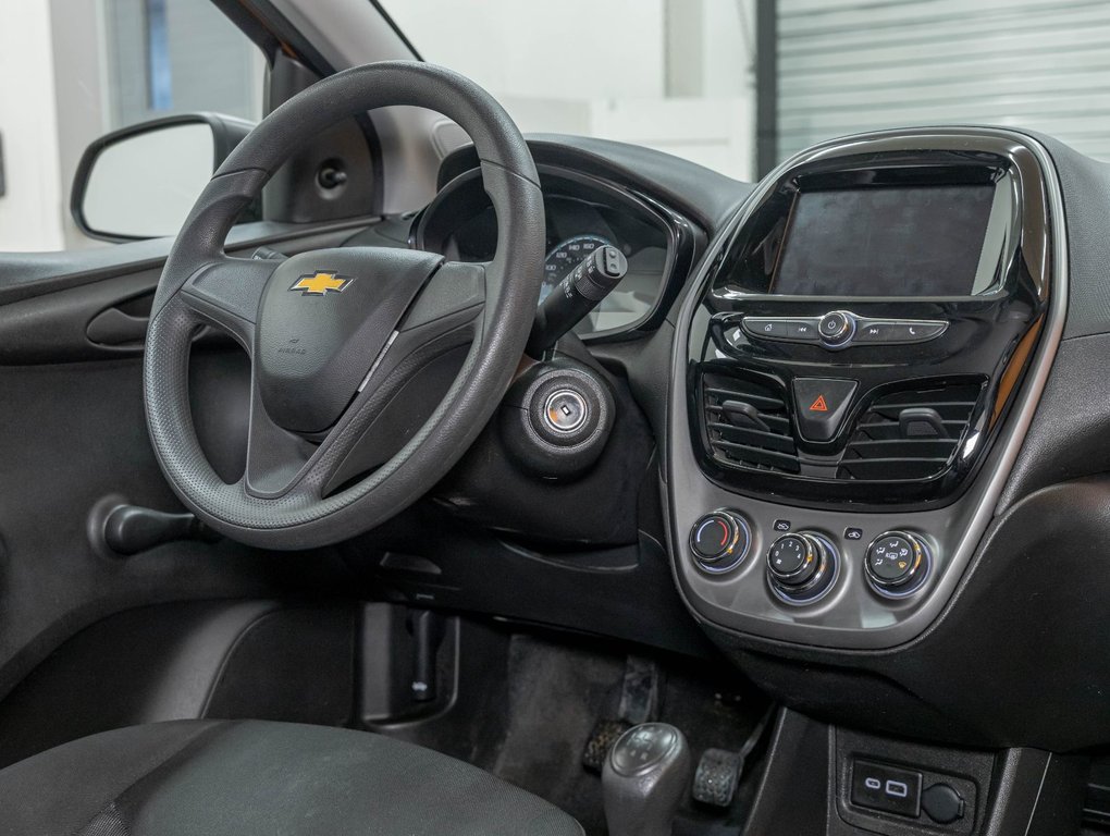 2020 Chevrolet Spark in St-Jérôme, Quebec - 18 - w1024h768px