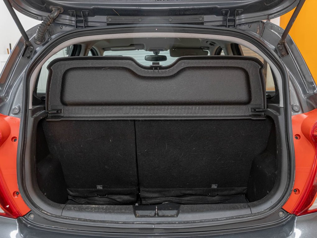 Chevrolet Spark  2020 à St-Jérôme, Québec - 24 - w1024h768px