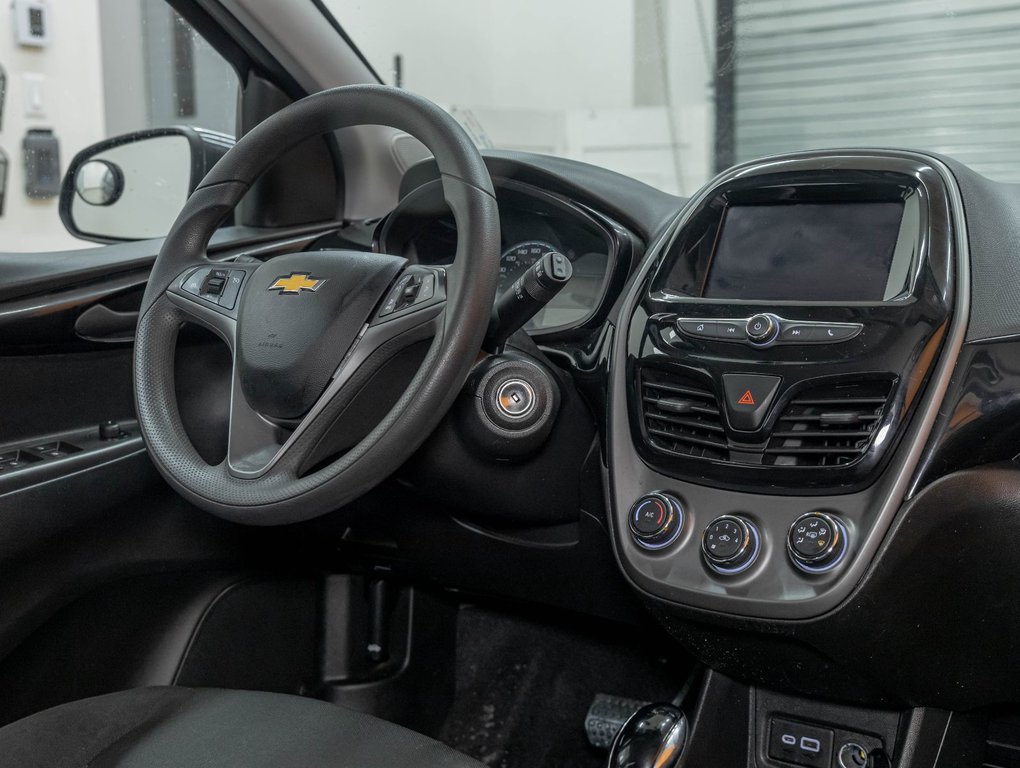 Chevrolet Spark  2020 à St-Jérôme, Québec - 22 - w1024h768px