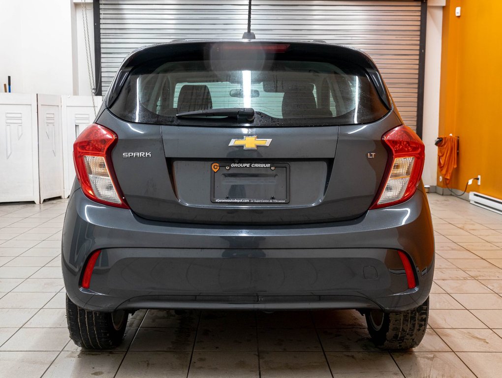 Chevrolet Spark  2020 à St-Jérôme, Québec - 6 - w1024h768px