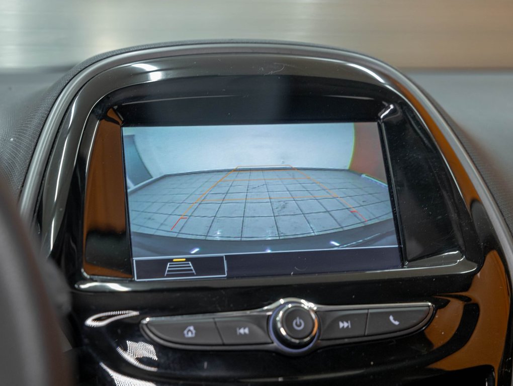 Chevrolet Spark  2020 à St-Jérôme, Québec - 17 - w1024h768px