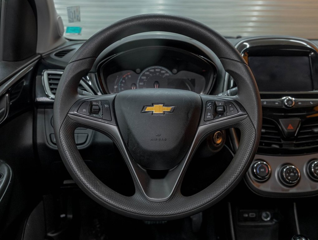 Chevrolet Spark  2020 à St-Jérôme, Québec - 12 - w1024h768px