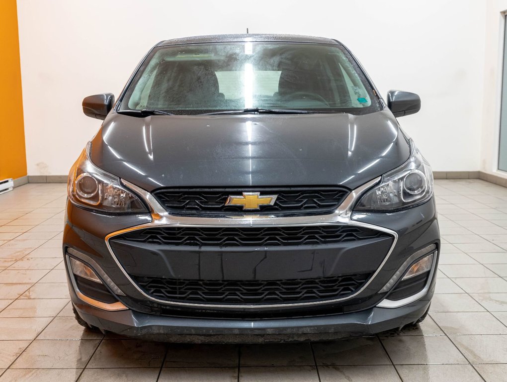 Chevrolet Spark  2020 à St-Jérôme, Québec - 4 - w1024h768px