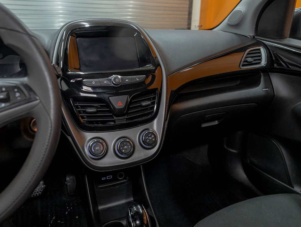 Chevrolet Spark  2020 à St-Jérôme, Québec - 18 - w1024h768px