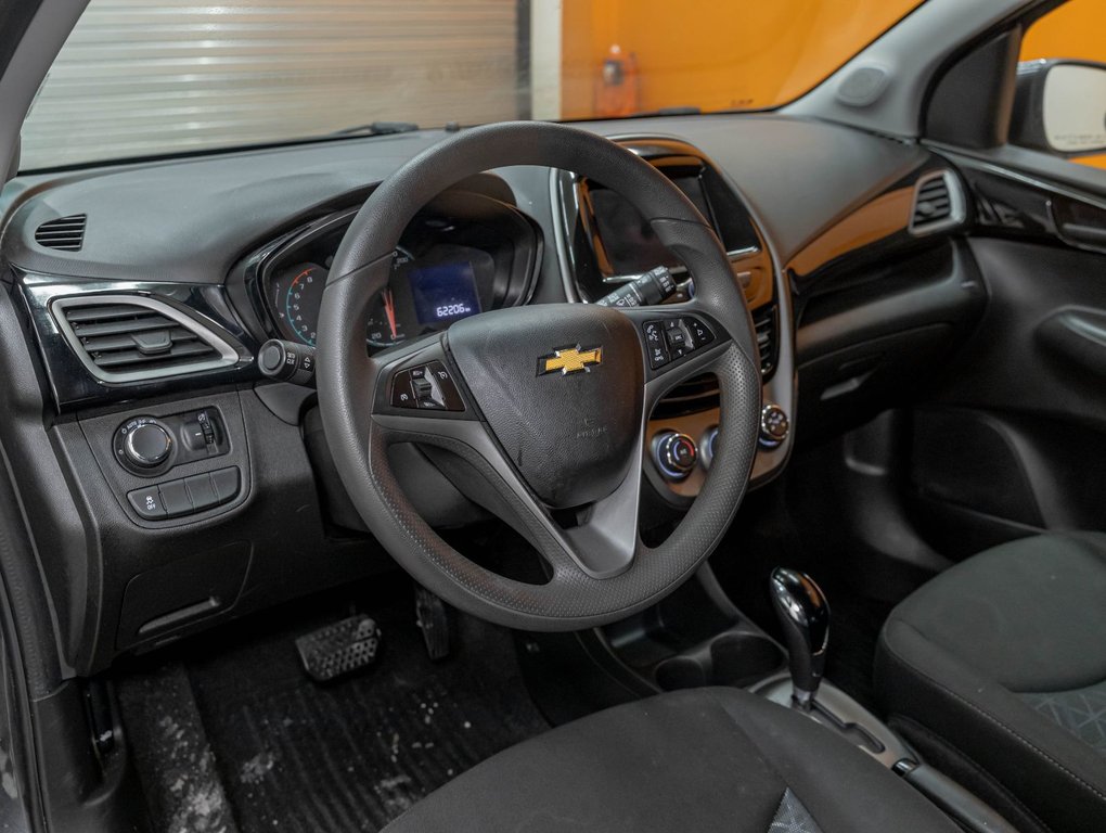 Chevrolet Spark  2020 à St-Jérôme, Québec - 2 - w1024h768px