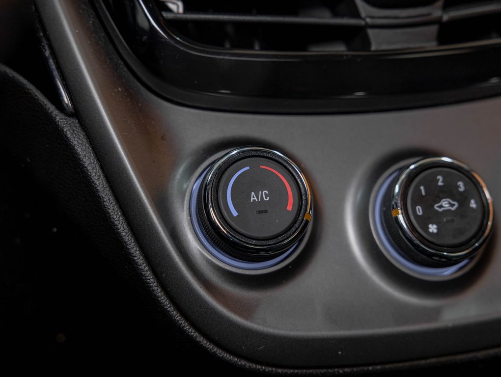 Chevrolet Spark  2020 à St-Jérôme, Québec - 20 - w1024h768px