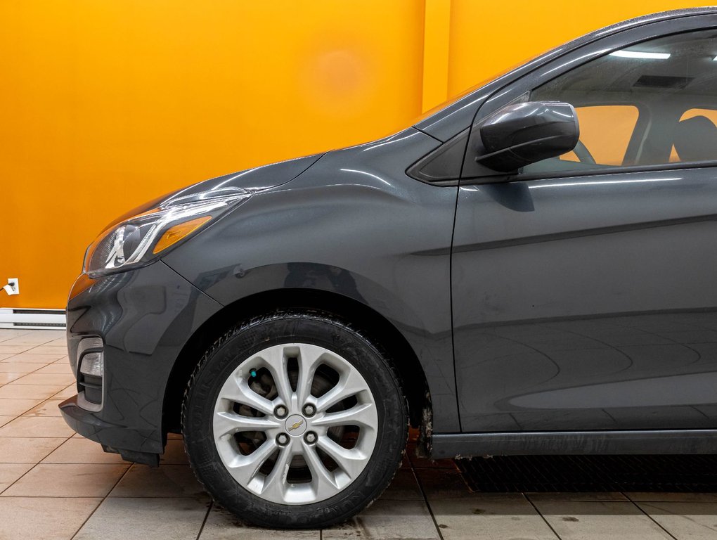 Chevrolet Spark  2020 à St-Jérôme, Québec - 27 - w1024h768px