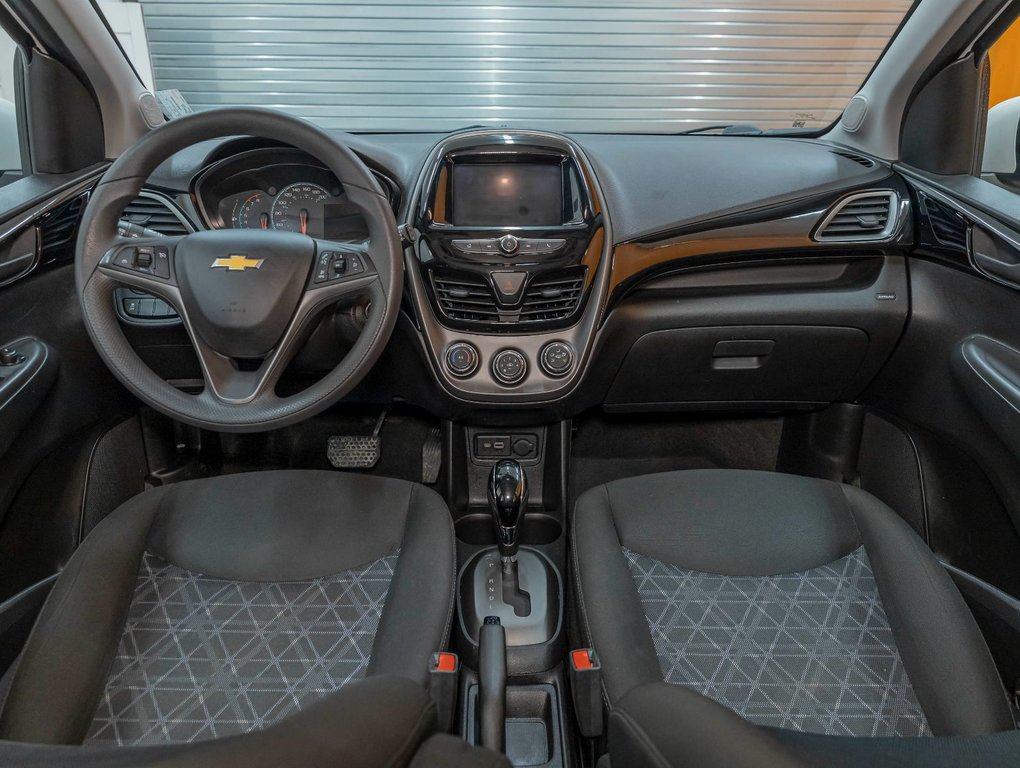 2021 Chevrolet Spark in St-Jérôme, Quebec - 11 - w1024h768px