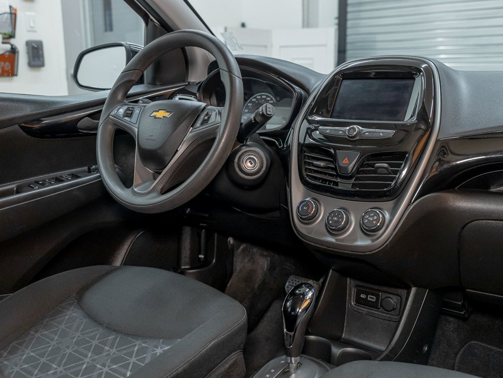 2021 Chevrolet Spark in St-Jérôme, Quebec - 23 - w1024h768px