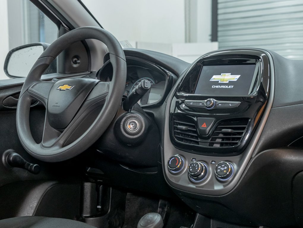 Chevrolet Spark  2021 à St-Jérôme, Québec - 17 - w1024h768px