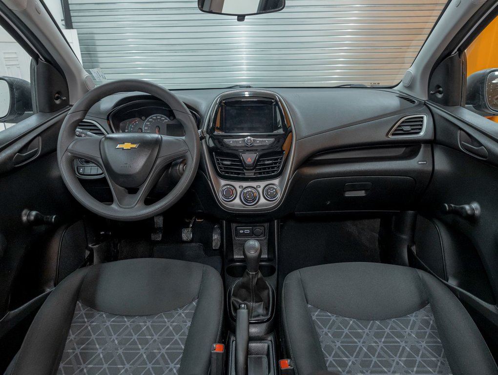 Chevrolet Spark  2021 à St-Jérôme, Québec - 11 - w1024h768px