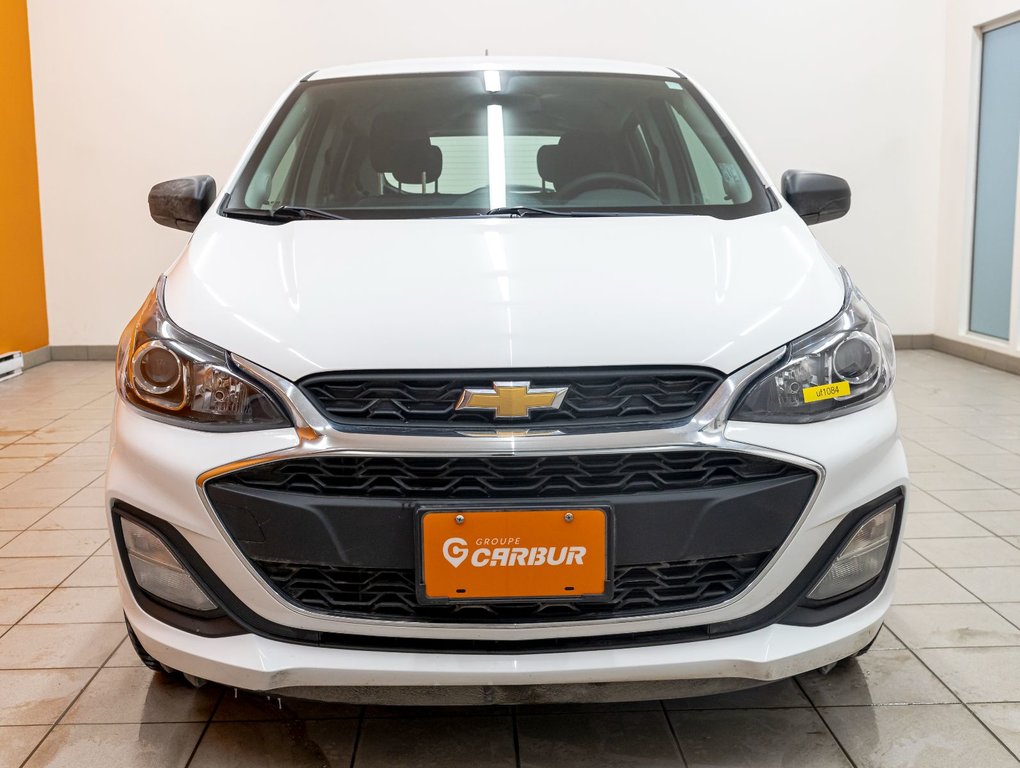 Chevrolet Spark  2021 à St-Jérôme, Québec - 4 - w1024h768px