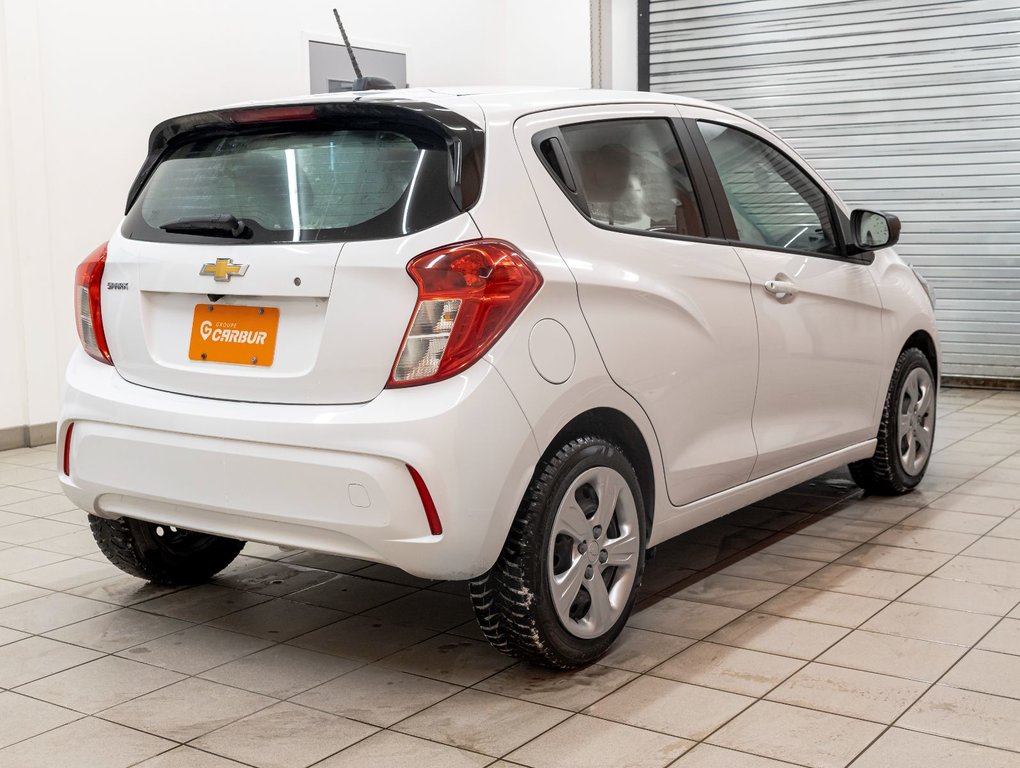 Chevrolet Spark  2021 à St-Jérôme, Québec - 8 - w1024h768px