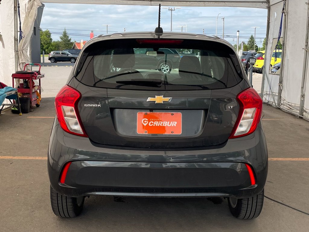Chevrolet Spark  2021 à St-Jérôme, Québec - 6 - w1024h768px