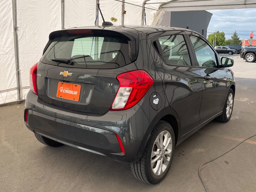 Chevrolet Spark  2021 à St-Jérôme, Québec - 8 - w1024h768px