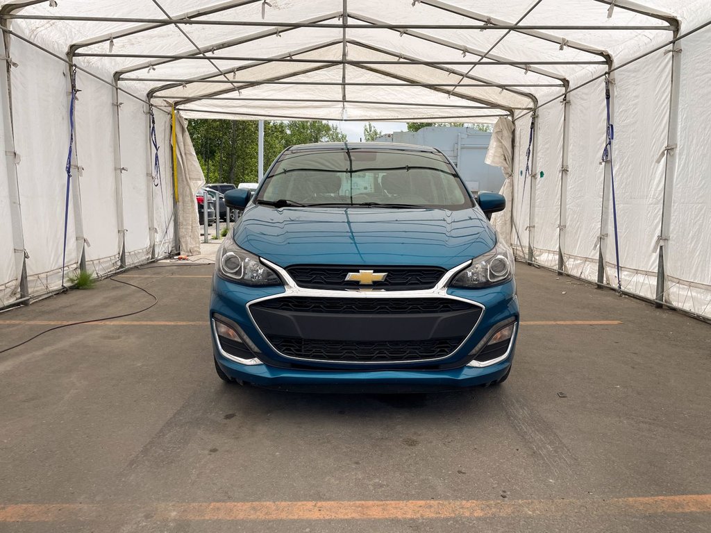 Chevrolet Spark  2021 à St-Jérôme, Québec - 4 - w1024h768px