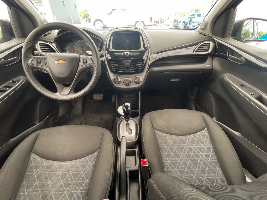 Chevrolet Spark  2021 à St-Jérôme, Québec - 10 - w1024h768px